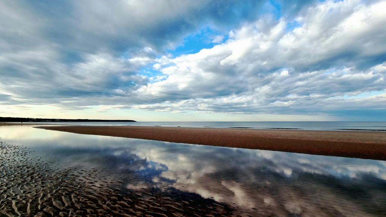 Echo Beach 파일리 외부 사진
