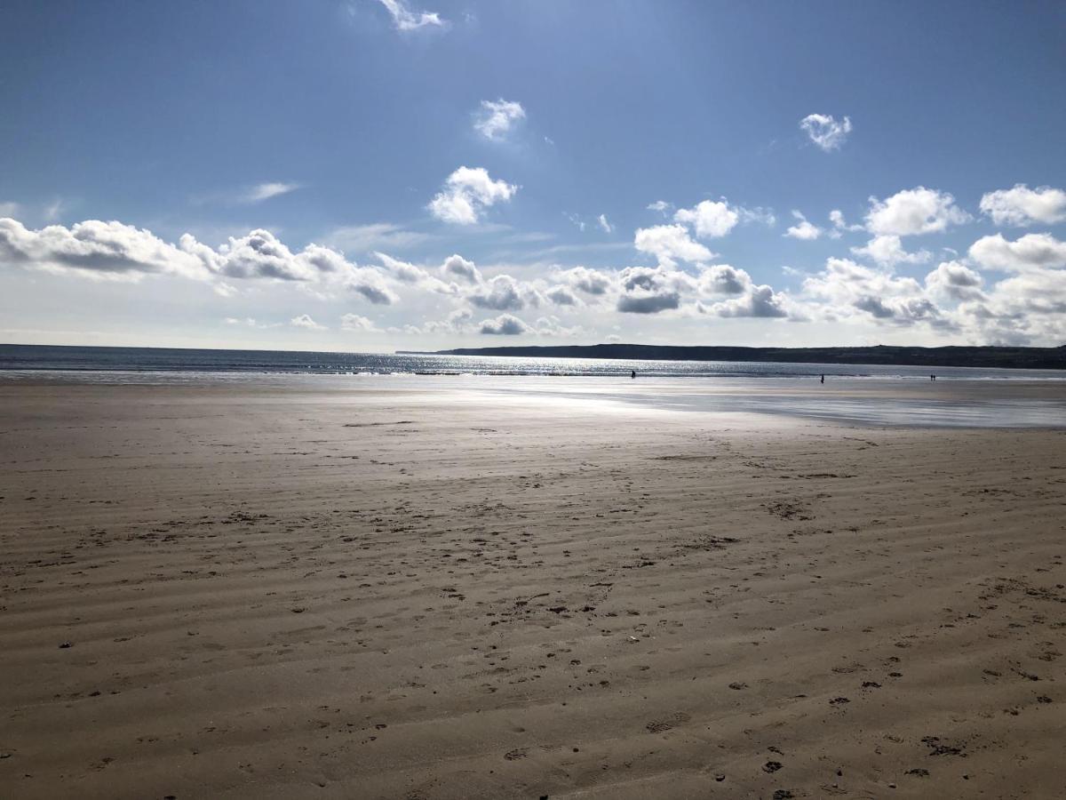 Echo Beach 파일리 외부 사진