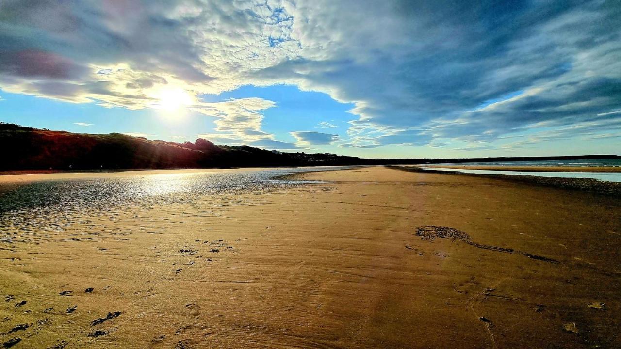 Echo Beach 파일리 외부 사진