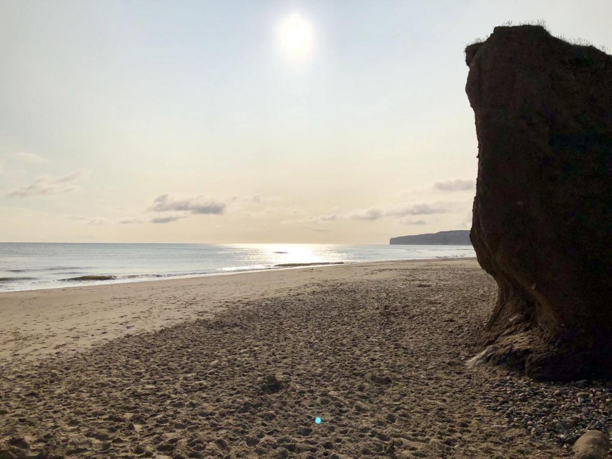 Echo Beach 파일리 외부 사진